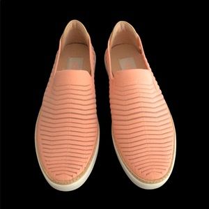 Ugg Sammy Slip-On Knit Sneakers